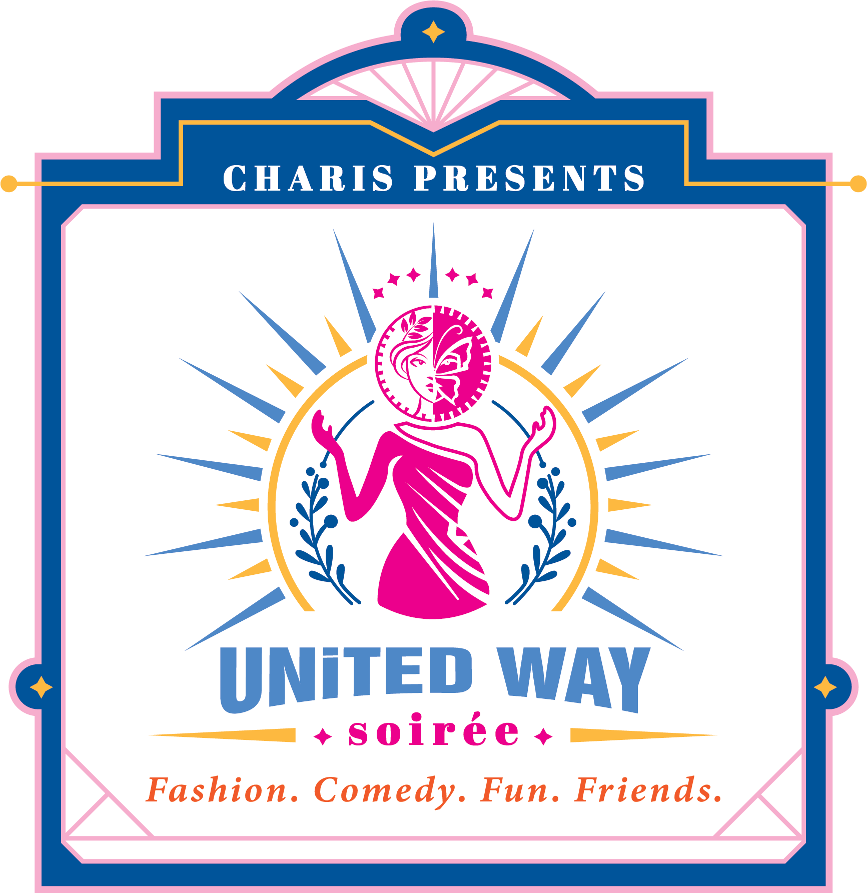 United Way Soiree