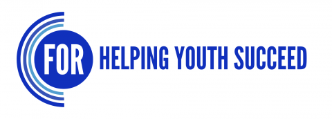 For Helping Youth Succeed