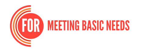 For Meeting Basic Needs