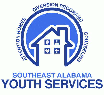 Southern Alabama Youth Services